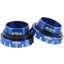Hope Standard BB30 Bottom Bracket Blue