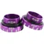 Hope Standard BB30 Bottom Bracket Purple