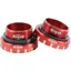 Hope Standard BB30 Bottom Bracket Red