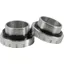 Hope Standard BB30 Bottom Bracket Silver