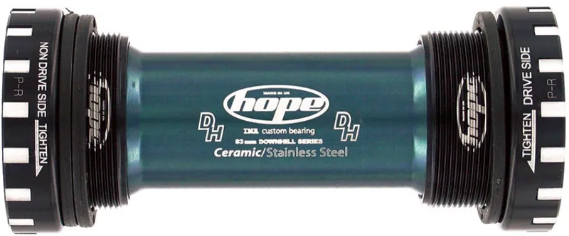 Hope Ceramic Bottom Bracket Black