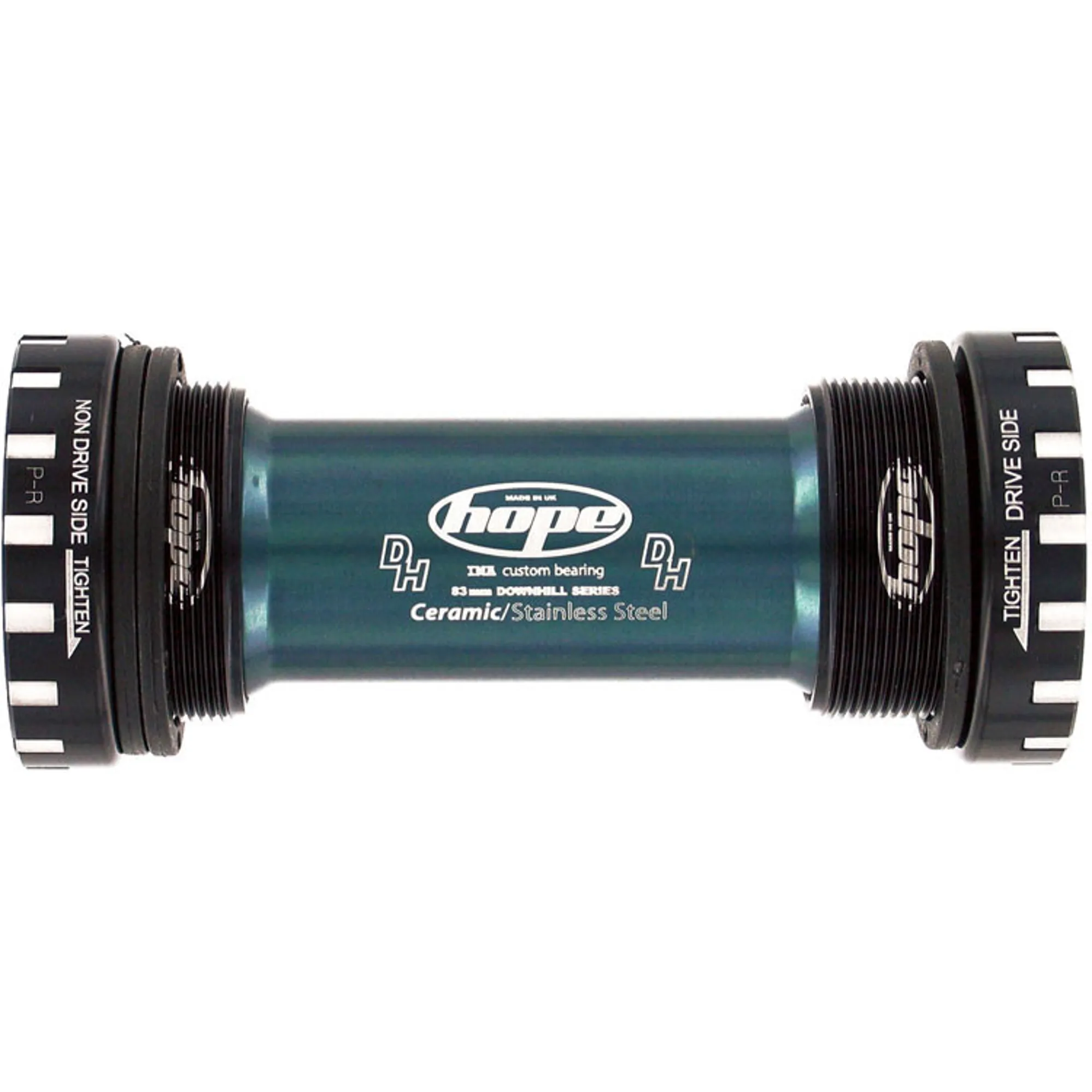 Hope Ceramic Bottom Bracket Black