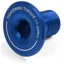 Hope Crankset Shaft End Cap Blue