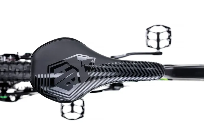 Hope HB160 27.5 Mountain Bike Black-8