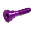 Hope Headset Bolt Purple