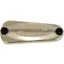 Hope Tech 3 Master Cylinder Lid Silver