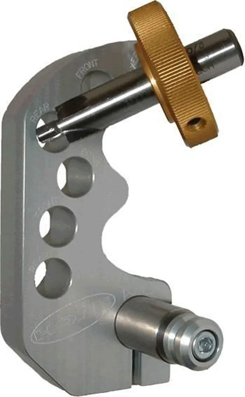 Hope Spot Tool Cutter