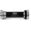 Hope Standard Fat Bike Bottom Bracket 100mm Silver