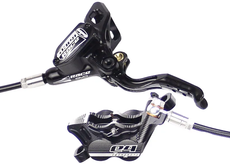 Hope Stealth Race Evo E4 Disc Brake L/H Front