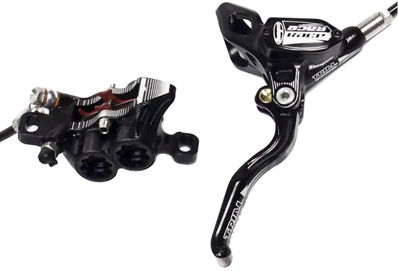Hope Stealth Race Evo E4 Disc Brake R/H Front