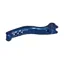 Hope Tech 3 Brake Lever Blade Blue