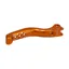 Hope Tech 3 Brake Lever Blade Orange