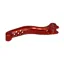 Hope Tech 3 Brake Lever Blade Red