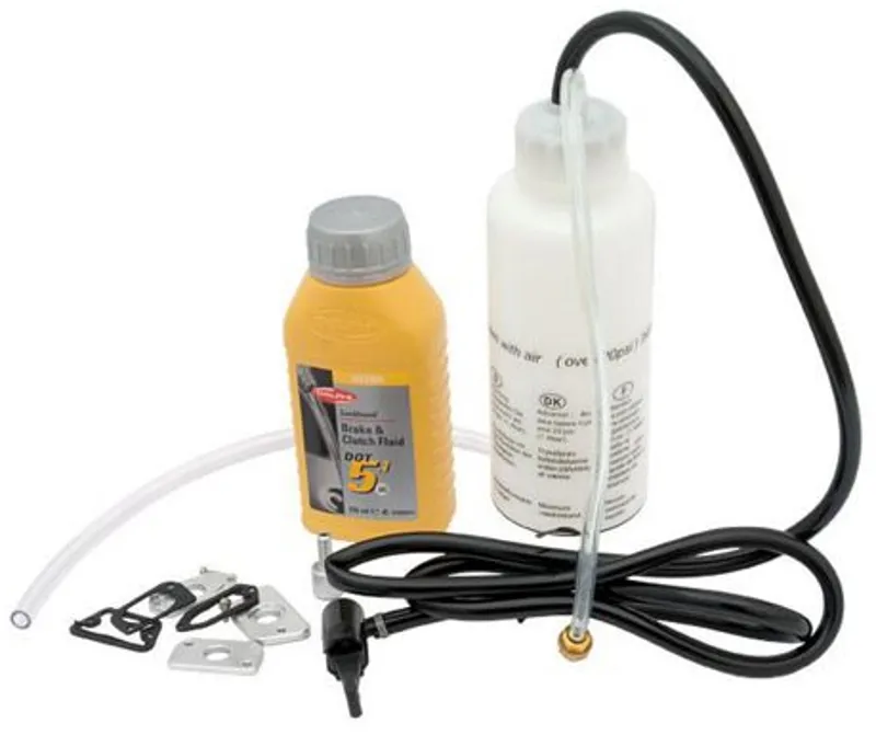 Hope Workshop Bleed Kit