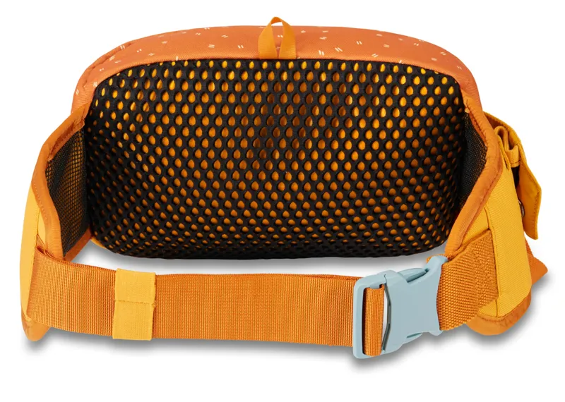Dakine Hot Laps 2L Lumbar Pack Desert Sun-1