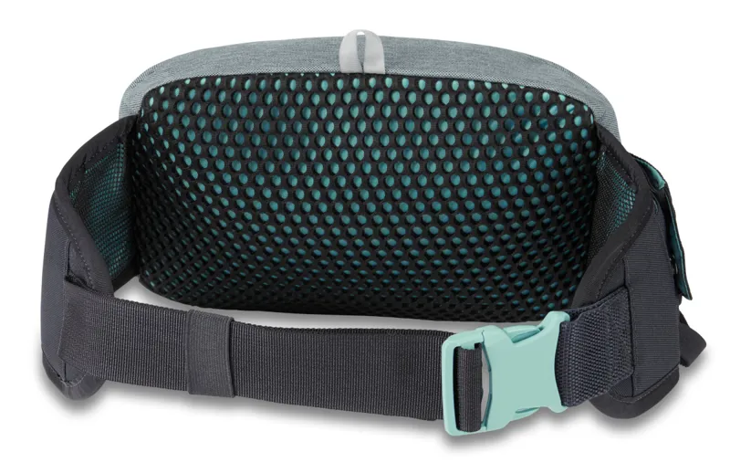 Dakine Hot Laps 2L Lumbar Pack Lead Blue-1