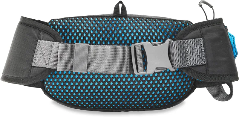 Dakine Hot Laps 2L Lumbar Pack Black-1