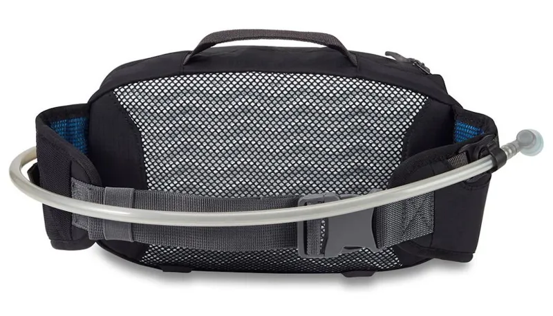 Dakine Hot Laps 5L Lumbar Pack Black-1