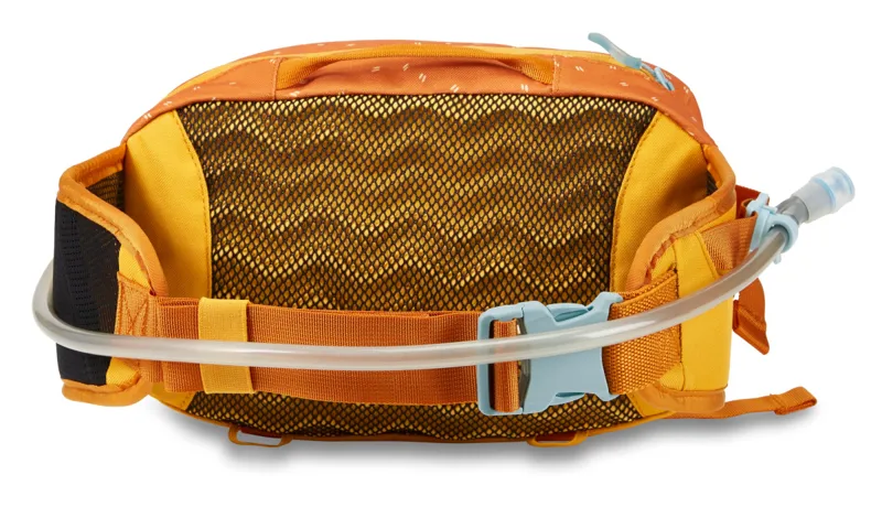 Dakine Hot Laps 5L Lumbar Pack Desert Sun-1