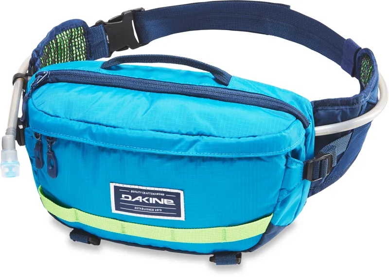 Dakine Hot Laps 5L Lumbar Pack main image 0