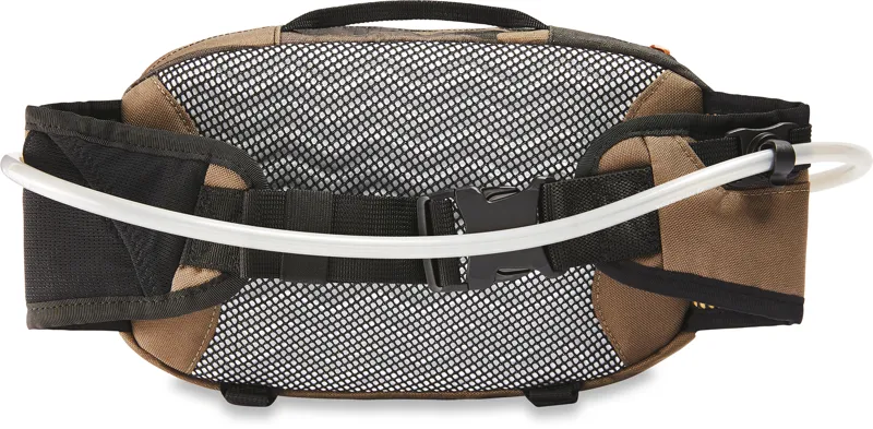 Dakine Hot Laps 5L Lumbar Pack Field Camo-1