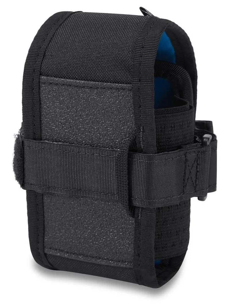 Dakine Hot Laps Gripper Bag Black-1