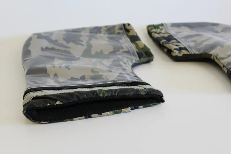 Hotpog Explorer Pogies Camo-2