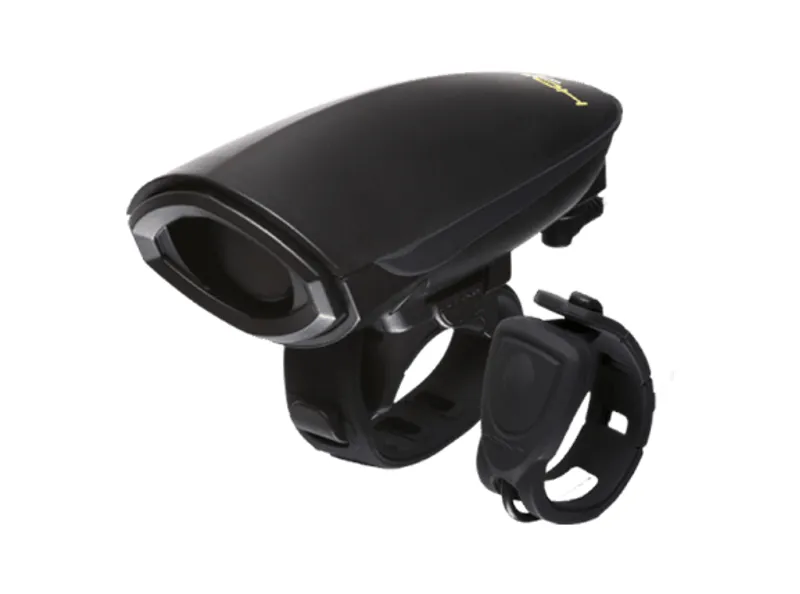 Hornit DB140 Horn Black