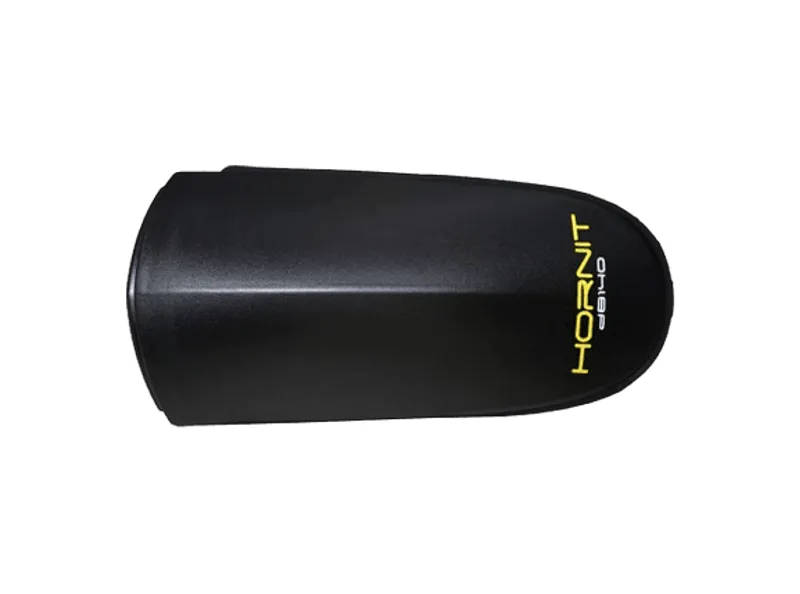 Hornit DB140 Horn Black-1