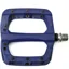 HT Components PA03A MTB Pedals Blue
