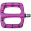 HT Components PA03A MTB Pedals Purple