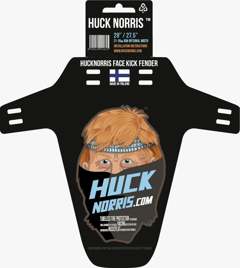 Huck Norris Tubeless Tyre Protection-4