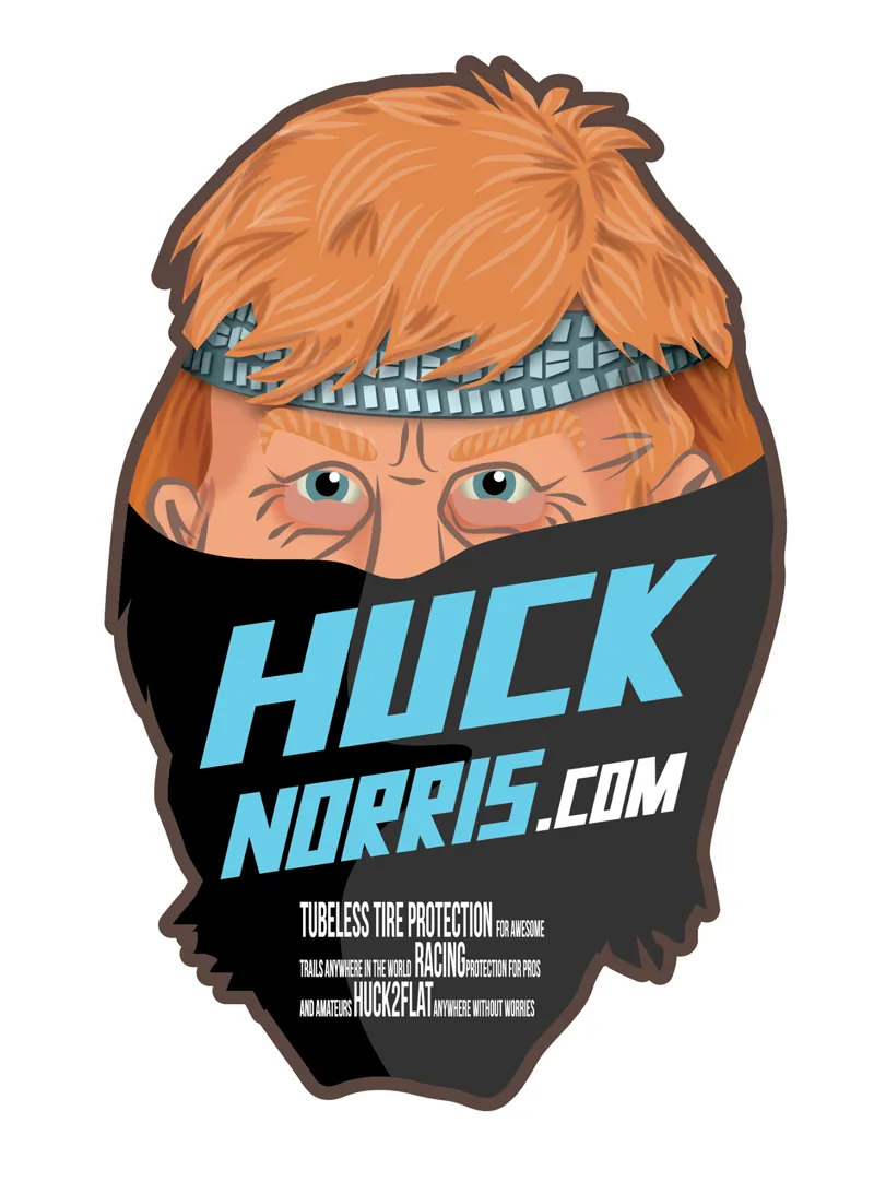 Huck Norris Tubeless Tyre Protection-6
