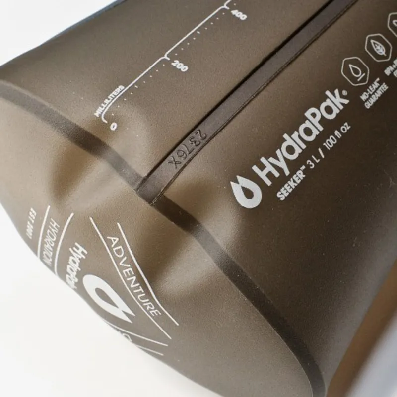 Hydrapak Seeker 3L Ultra-Light Storage System-2