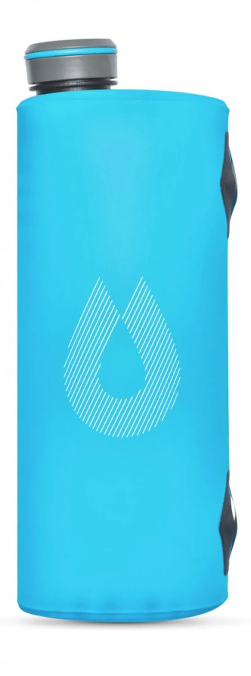 Hydrapak Seeker 2L Ultra-Light Storage System Blue