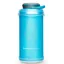 Hydrapak Stash Collapsible Bottle 1L Blue