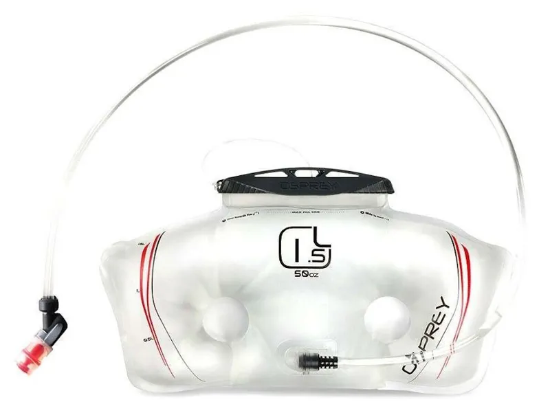 Osprey Hydraulics Lumbar 1.5L Reservoir Spare-1