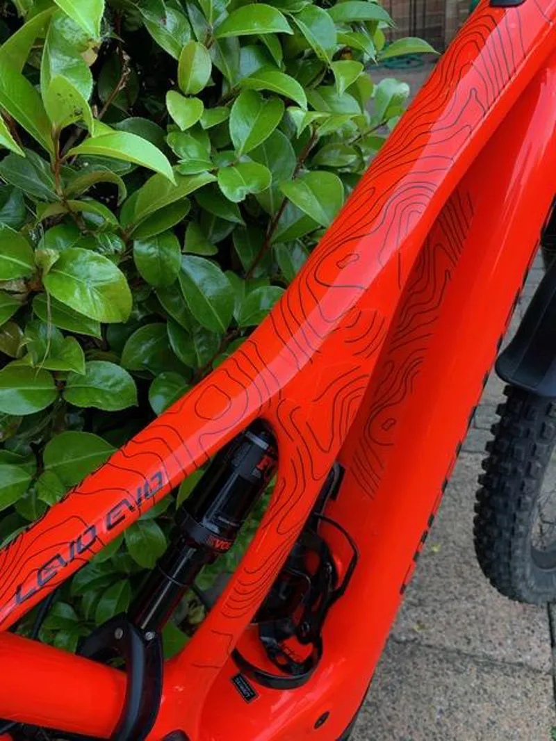 HKT Protect XXL Kit Contour Frame Protection White-5