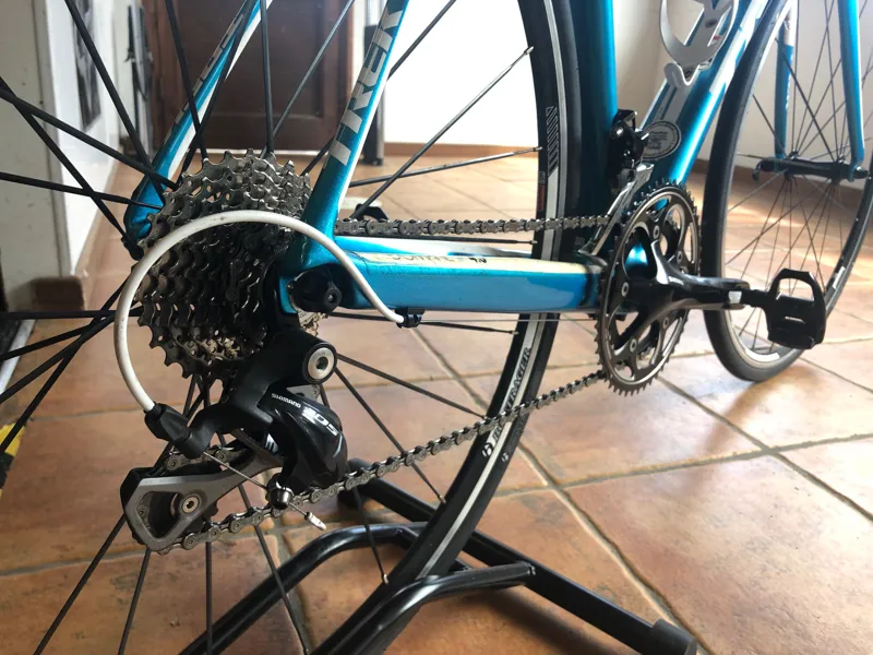 second hand trek bikes