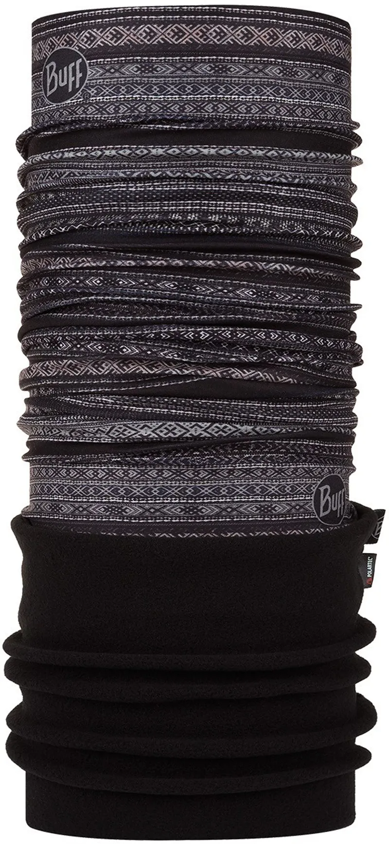 Buff New Polar Multitube Anira Graphite/Black