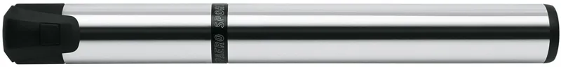 SKS Spaero Sport Aluminium Mini Pump Silver