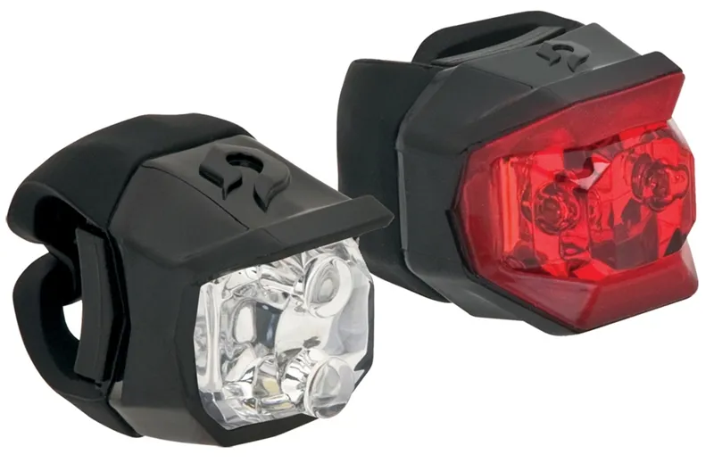 Blackburn Click Voyager/Click Mars Light Set