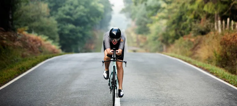 Orbea Ordu OMX Disc Triathlon Frameset 2021 Ice Green Gloss-7