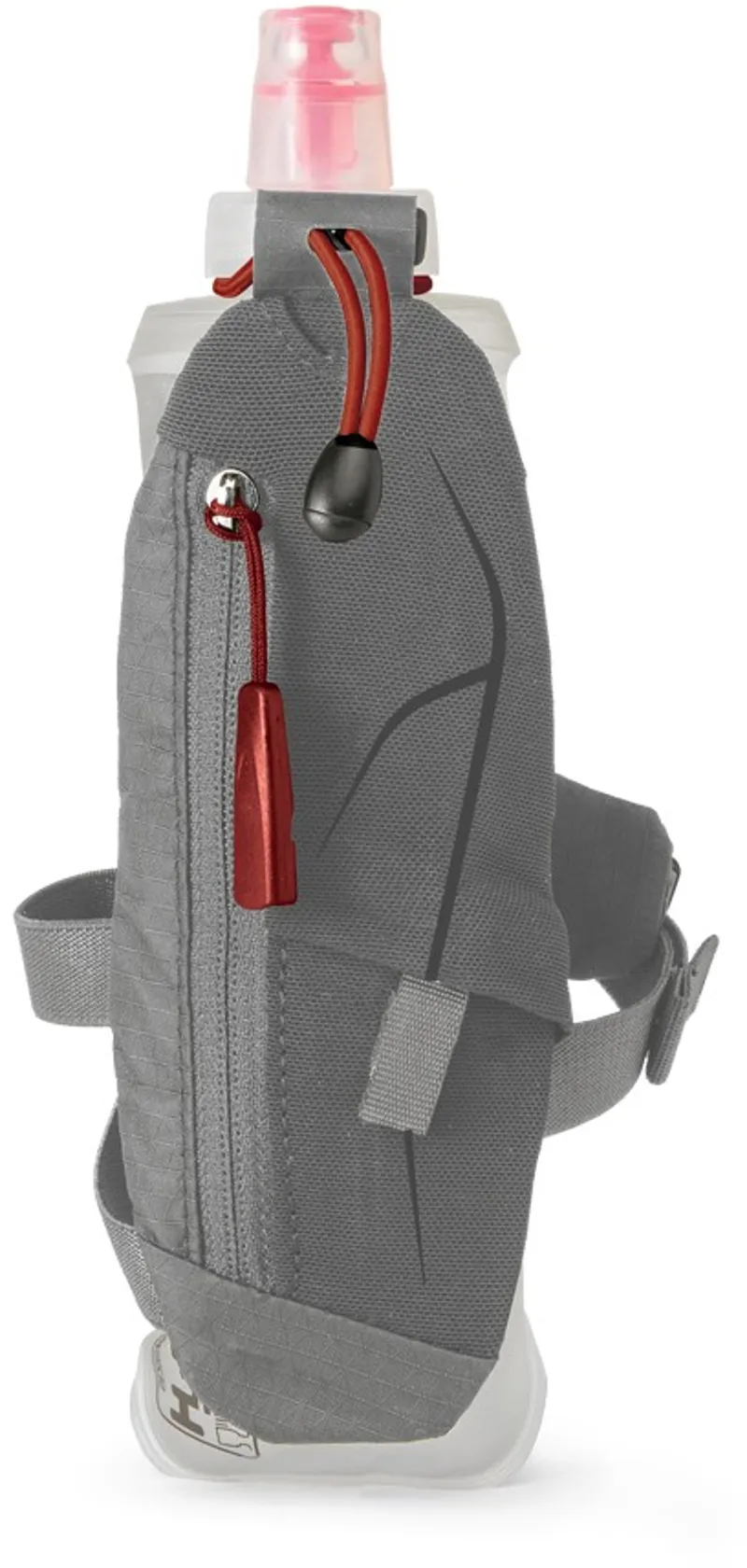 Osprey Duro Handheld Grey-1