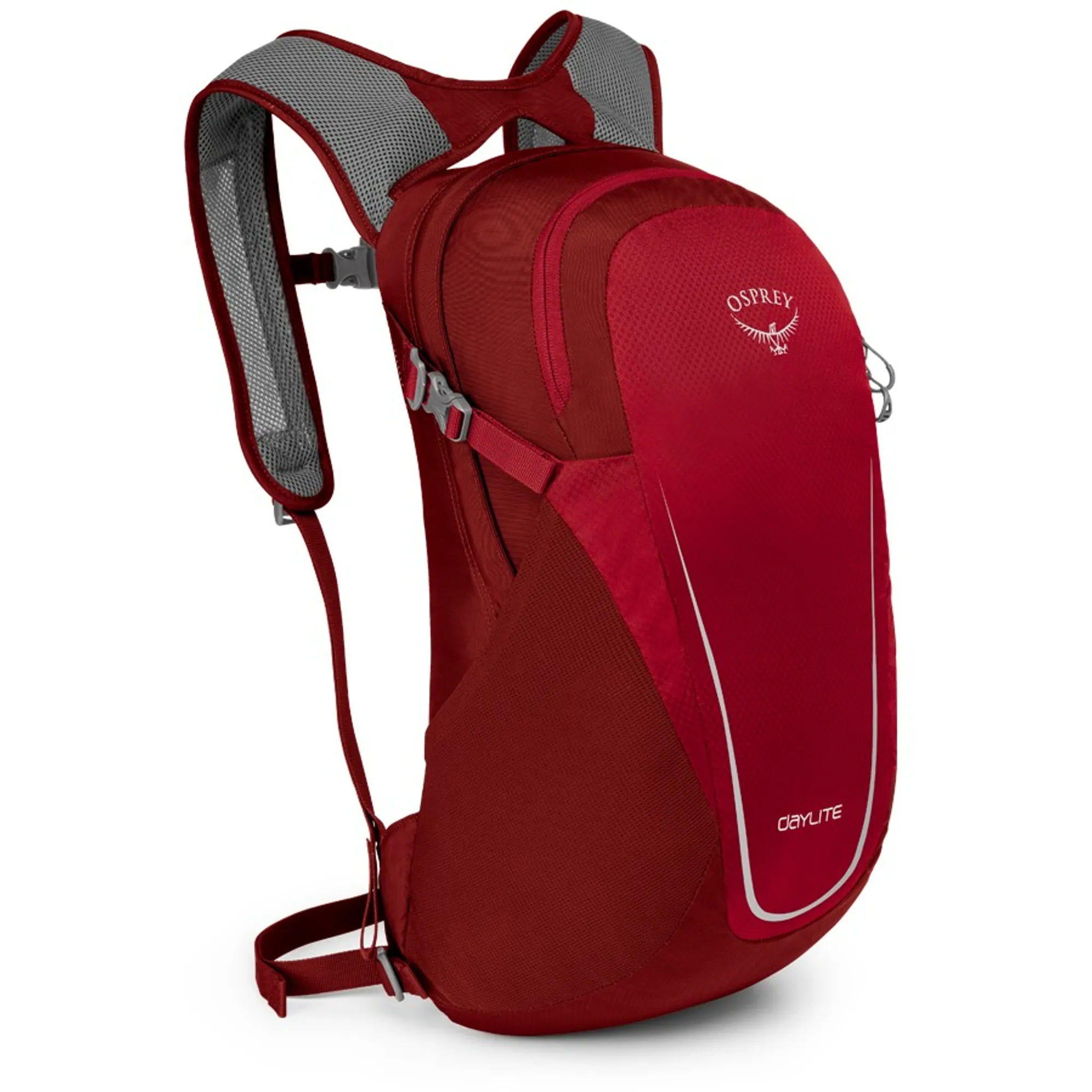 daylite plus osprey red Packs Silver Lining Blueberry Made entirely of PFC Daylite Backpack Osprey Daylite Plus