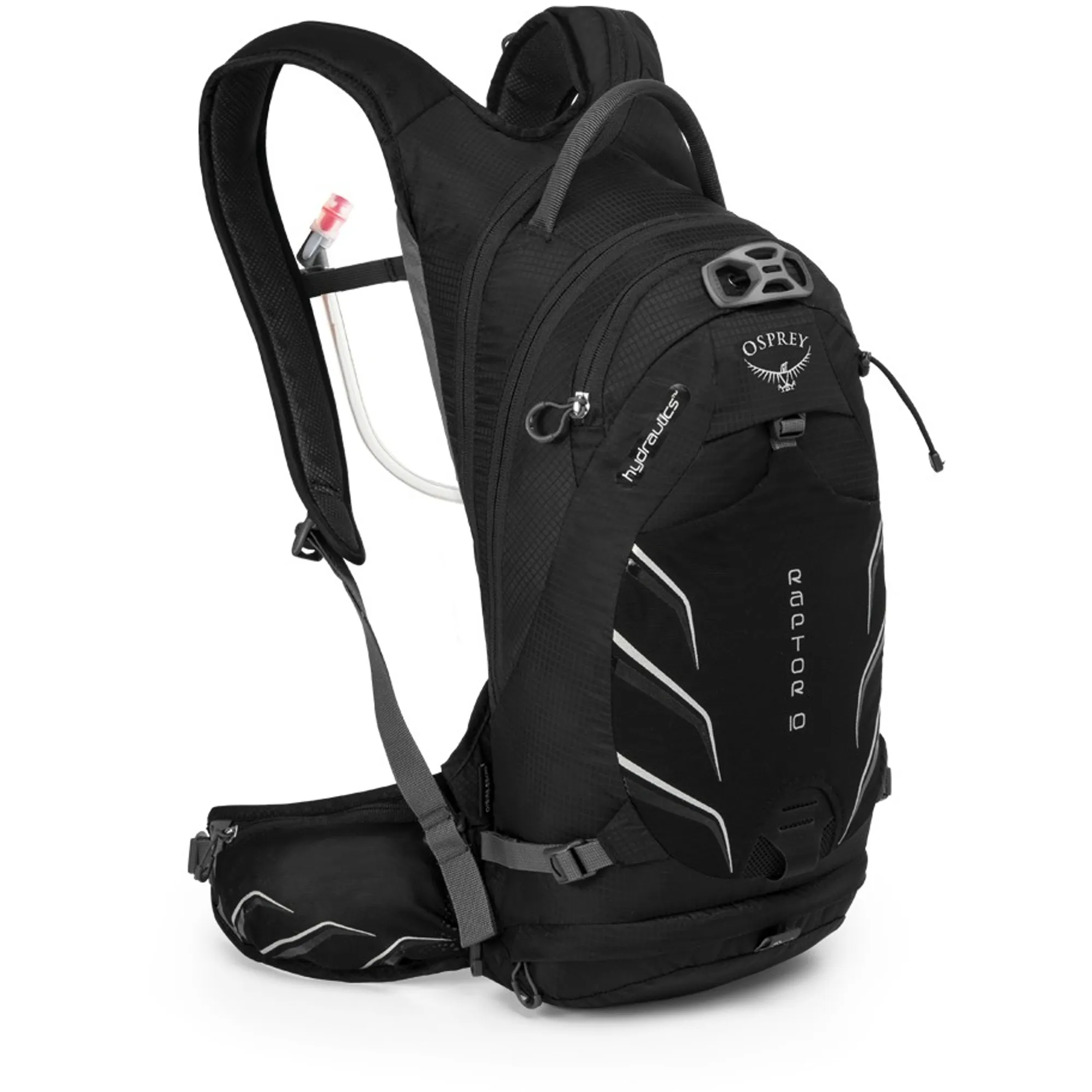 amazon.com osprey packs raptor 10 hydration pack black sports amazon.com Pro Men's Biking Backpack with 2.5L Hydraulics Reservoir, : Clothing, Shoes & Jewelry Description Ride all day with this spacious Osprey Raptor 14L Men's Mountain
