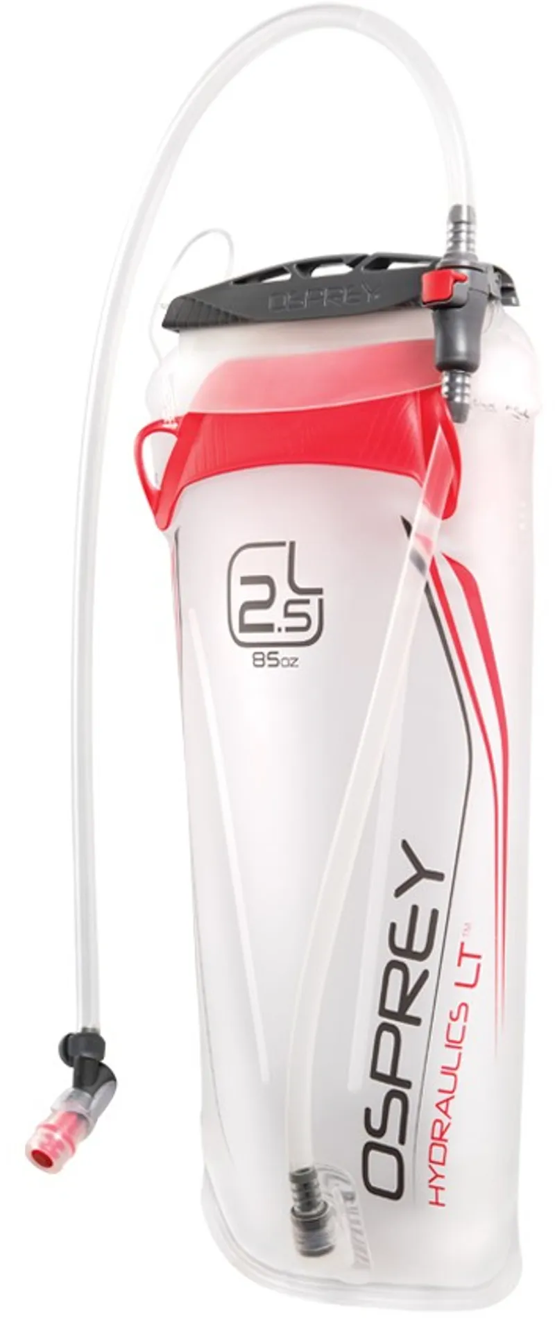 Osprey Hydraulics LT Reservoir Red-2