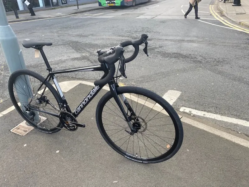 cannondale second hand