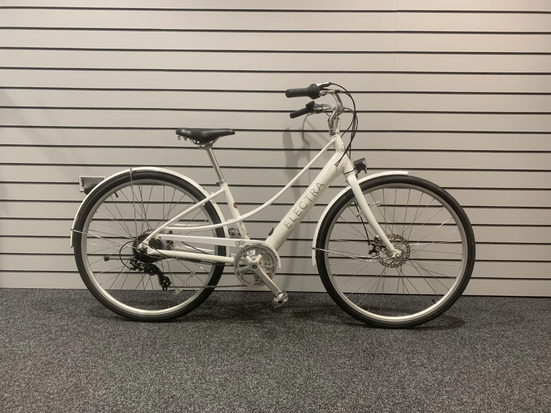 Loft Go Electra Trek Bike Trek Loft 7d Ladies Go 7d Eq Trek