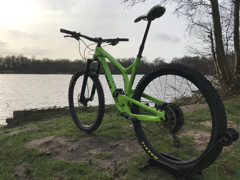 Second Hand Evil The following V1 XLarge Green-1